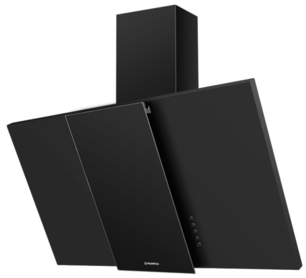 Вытяжка Маунфилд IRWELL G 90 Black фото в Челябинске Вытяжка Maunfeld IRWELL G 90 Black фото в Челябинске