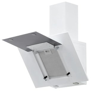 Вытяжка Krona FIONA E 600 white PB фото 3 в Челябинске Вытяжка Krona FIONA E 600 white PB фото 3 в Челябинске
