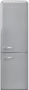 Холодильник Смег FAB32RSV5 фото в Челябинске Холодильник Smeg FAB32RSV5 фото в Челябинске