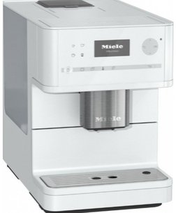 Кофемашина Миле CM6150 LOWE фото в Челябинске Кофемашина Miele CM6150 LOWE фото в Челябинске