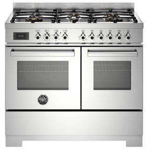 Варочный центр Bertazzoni PRO106L2EXT2 фото в Челябинске