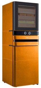 Хьюмидор Afidano L6 (Теплый янтарь) фото 2 в Челябинске