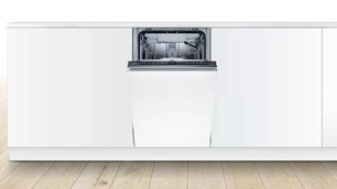 Встраиваемая посудомоечная машина Bosch SRV2IMY2ER фото 3 в Челябинске