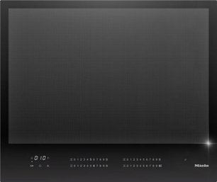 Miele (варочная панель KM 7867-1 FL + духовой шкаф H 7860 BPX OBSW) фото 2 в Челябинске Miele (варочная панель KM 7867-1 FL + духовой шкаф H 7860 BPX OBSW) фото 2 в Челябинске
