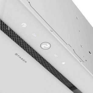 Вытяжка Фабер ARIA WH 72 фото 2 в Челябинске Вытяжка Faber ARIA WH 72 фото 2 в Челябинске