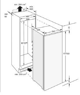 Холодильник Гаггенау RC 280-201 фото 2 в Челябинске Холодильник Gaggenau RC 280-201 фото 2 в Челябинске