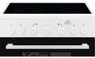 Электрическая плита Электролюкс EKC962900W фото 2 в Челябинске Электрическая плита Electrolux EKC962900W фото 2 в Челябинске