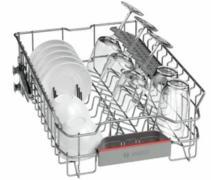 Посудомоечная машина Бош SPV66MX10R фото 3 в Челябинске Посудомоечная машина Bosch SPV66MX10R фото 3 в Челябинске