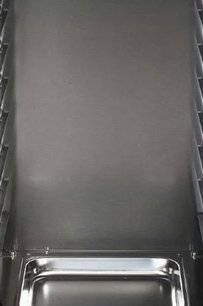 Расстоечный шкаф Смег LEV43XV-2 фото 2 в Челябинске Расстоечный шкаф Smeg LEV43XV-2 фото 2 в Челябинске