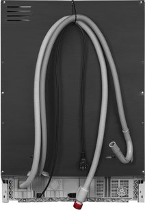 Встраиваемая посудомоечная машина Smeg STL7322BQL фото 4 в Челябинске