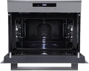 Духовой шкаф Кертинг OKB 3250 GBXGr MW фото 3 в Челябинске Духовой шкаф Korting OKB 3250 GBXGr MW фото 3 в Челябинске