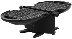 Портативный уличный газовый гриль BORK G505 фото 3 в Челябинске