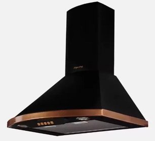 Вытяжка Куперсберг BONA 60 B Bronze фото 3 в Челябинске Вытяжка Kuppersberg BONA 60 B Bronze фото 3 в Челябинске