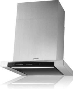 Вытяжка Горение Плюс GHT62X фото в Челябинске Вытяжка Gorenje Plus GHT62X фото в Челябинске