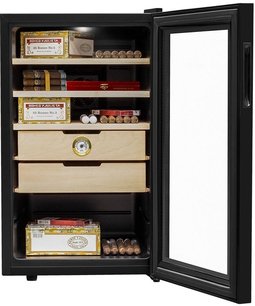 Хьюмидор Meyvel MC-70BT фото 4 в Челябинске