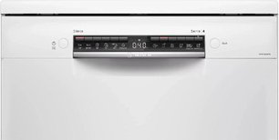 Посудомоечная машина BOSCH SMS4HMW1FR фото 2 в Челябинске Посудомоечная машина BOSCH SMS4HMW1FR фото 2 в Челябинске