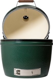 Гриль Биг Грин Эгг XXLarge фото в Челябинске Гриль Big Green Egg XXLarge фото в Челябинске
