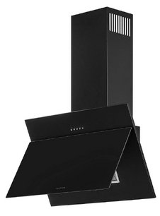 Вытяжка Крона ESTER 600 black PB фото 4 в Челябинске Вытяжка KRONA ESTER 600 black PB фото 4 в Челябинске