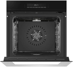 Духовой шкаф Хайер HOQ-P16AS5GB фото 2 в Челябинске Духовой шкаф Haier HOQ-P16AS5GB фото 2 в Челябинске