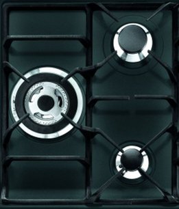 Варочная панель Smeg SR764AS фото 2 в Челябинске