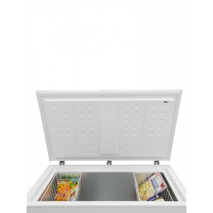 Морозильный ларь Schaub Lorenz SLF C300M0 W фото 4 в Челябинске