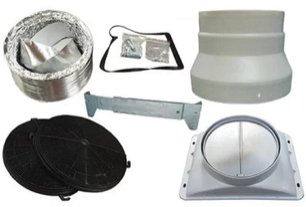 Вытяжка Kaiser A 6315 RotEm Eco фото 4 в Челябинске