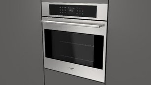 Духовой шкаф Фулгор Милано FCO 6214 P TEM X фото 2 в Челябинске Духовой шкаф Fulgor Milano FCO 6214 P TEM X фото 2 в Челябинске