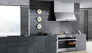 Вытяжка Миле DAR1255 фото 2 в Челябинске Вытяжка Miele DAR1255 фото 2 в Челябинске