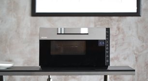 Микроволновая печь BORK W502 фото 4 в Челябинске