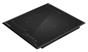 Индукционная варочная панель Маунфилд CVI453SBBK LUX Inverter фото 2 в Челябинске Индукционная варочная панель Maunfeld CVI453SBBK LUX Inverter фото 2 в Челябинске