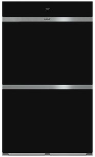 Сдвоенный духовой шкаф Вольф ICBDO30CM/B фото в Челябинске Сдвоенный духовой шкаф Wolf ICBDO30CM/B фото в Челябинске