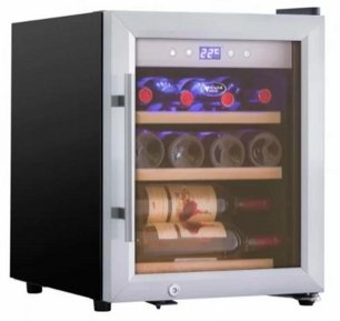 Винный шкаф Coldvine C12-KSF1 фото в Челябинске Винный шкаф Cold Vine C12-KSF1 фото в Челябинске