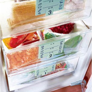 Морозильник Либхер G 2413 Comfort SuperFrost фото 4 в Челябинске Морозильник Liebherr G 2413 Comfort SuperFrost фото 4 в Челябинске