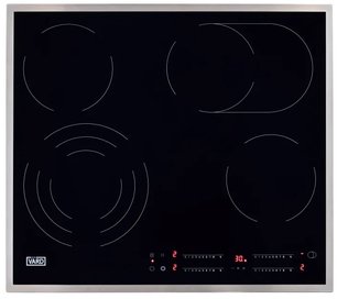 Варочная панель VARD VHC6464X фото в Челябинске