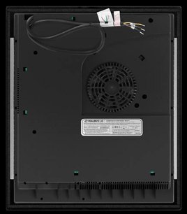 Индукционная варочная панель Maunfeld CVI453SBBK LUX фото 3 в Челябинске