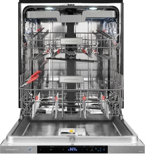 Встраиваемая посудомоечная машина Куперсберг GLM 6096 фото 4 в Челябинске Встраиваемая посудомоечная машина Kuppersberg GLM 6096 фото 4 в Челябинске