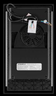 Индукционная варочная панель Маунфилд CVI292S2FBKD Inverter фото 3 в Челябинске Индукционная варочная панель Maunfeld CVI292S2FBKD Inverter фото 3 в Челябинске