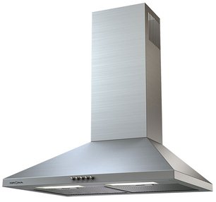 Вытяжка Крона JANNA 600 INOX PB MB фото в Челябинске Вытяжка KRONA JANNA 600 INOX PB MB фото в Челябинске
