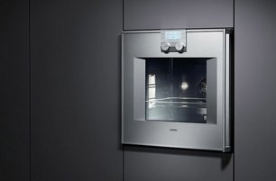 Духовой шкаф Гаггенау BO 271-101 фото 2 в Челябинске Духовой шкаф Gaggenau BO 271-101 фото 2 в Челябинске