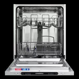 Встраиваемая посудомоечная машина Maunfeld MLP6242G02 фото 3 в Челябинске