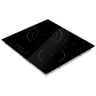 Варочная панель Maunfeld CVCE593TBK фото 4 в Челябинске