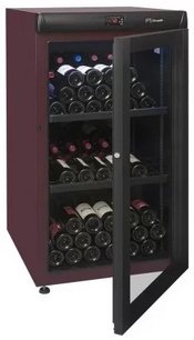 Винный шкаф Климадифф CVV142 фото 2 в Челябинске Винный шкаф Climadiff CVV142 фото 2 в Челябинске