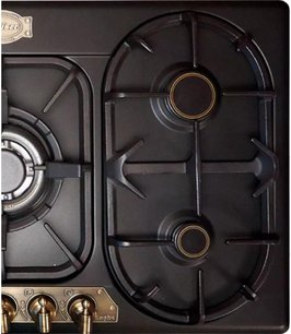 Варочная панель Kaiser KG 9325 Em Turbo фото 4 в Челябинске