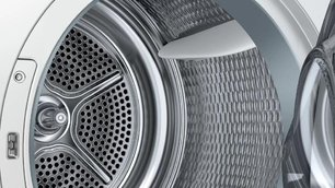 Сушильная машина Сименс WT45W561OE фото 4 в Челябинске Сушильная машина Siemens WT45W561OE фото 4 в Челябинске