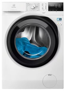 Стиральная машина Электролюкс EW6F2282E фото в Челябинске Стиральная машина Electrolux EW6F2282E фото в Челябинске
