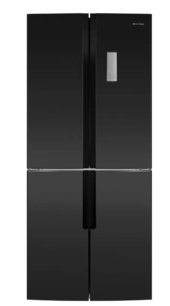 Холодильник MAUNFELD MFF182NFSB фото 2 в Челябинске Холодильник MAUNFELD MFF182NFSB фото 2 в Челябинске