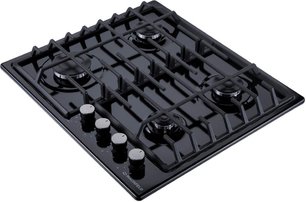 Газовая варочная панель MAUNFELD EGHE.64.6CB/G фото 4 в Челябинске Газовая варочная панель MAUNFELD EGHE.64.6CB/G фото 4 в Челябинске