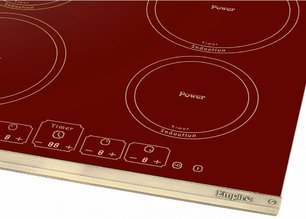 Варочная панель Kaiser KCT 6195 IRotEm фото 3 в Челябинске