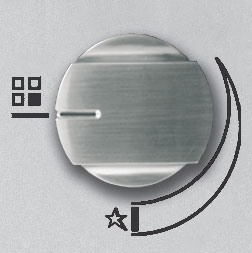 Независимая газовая поверхность Kaiser KCG 6382 W Turbo фото 3 в Челябинске