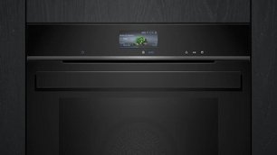 Духовой шкаф Siemens HR 976GMB1B фото 3 в Челябинске